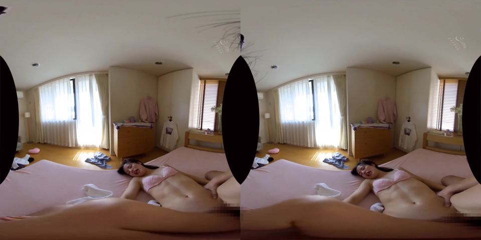 KIWVR-148 B - Mai Yahiro Watch Online VR