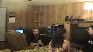 online porn video 4 chubby amateur porn Chubby Escort girl Gets Spitroasted By 2 Douches, amateur hardcore on hardcore porn