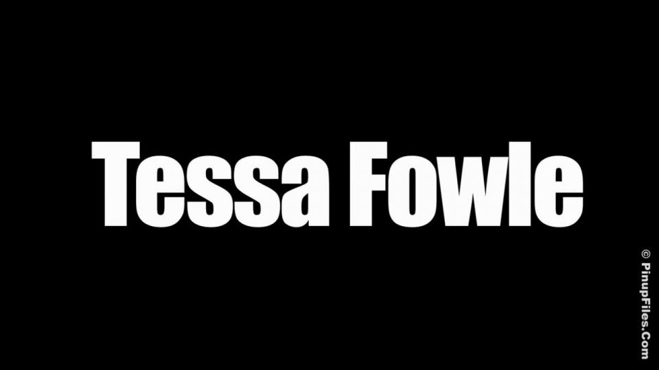 Tessa Fowler - Autumn Fall 2 2015.11.13 - 2015.11.13