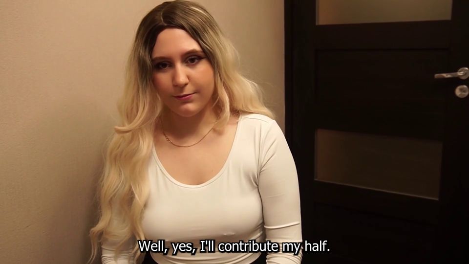 My Roommate Can'T Pay The Rent