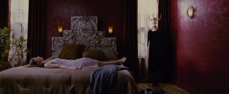 Mia Wasikowska – Stoker (2013) HD 1080p!!!