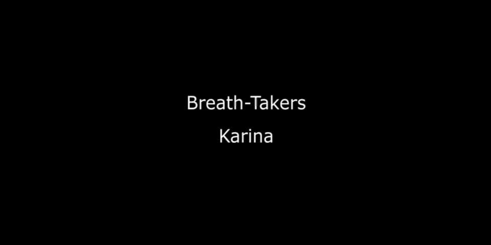 [Siterip] BreathTakers karina1