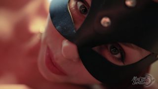 MyLittleSwallow – I Was a Good Girl so Feed Me With Cum blowjob 