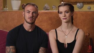 online porn video 26 Kink – Service Call: Erin Everheart and Christian Wilde - submission - toys stockings milf busty blonde