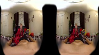 Mistress T - Turning My Step-Son Straight 2 (Oculus) - xVirtualPornbb - (Virtual Reality)