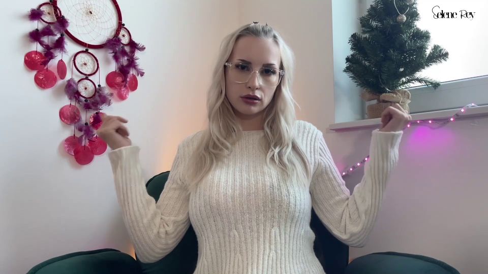 [K2S.CLUB] SeleneRey Demandas - Su 4a Sesión de Fantasía de Terapia - Engañados en servir (Mesmerize) - FullHD 1080P