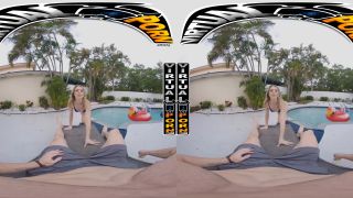 VIRTUAL PORN  Best Day Off With Anya Olsen And Danny Steele (VR