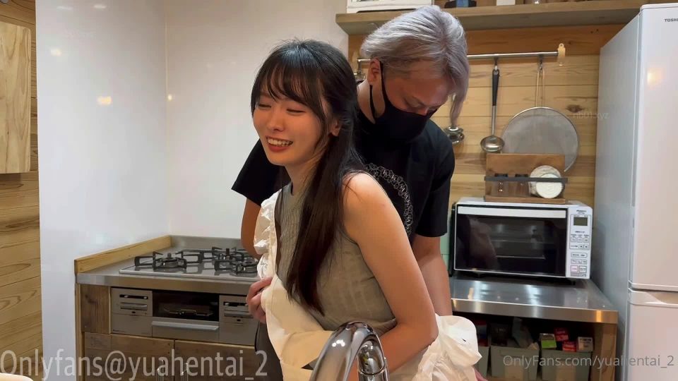 porn video 4 royal fetish xxx Yuahentai : The Little Cook [OnlyFans] (FullHD 1080p), fetish on fetish porn