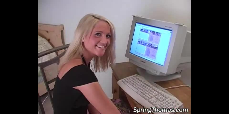 SpringThomas su sitio 01