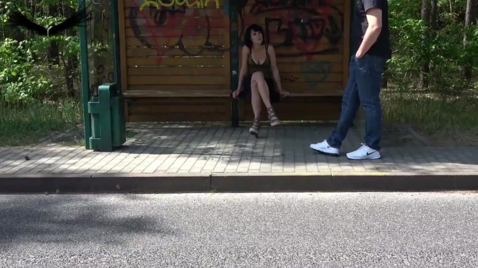 online adult clip 44 Marie-Saint – Public Ao Creampie jeder hat es gesehen - hardcore - amateur porn hardcore porn compilation sex