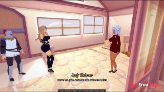 Heros Harem Guild NSFW 18