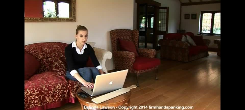 online clip 24 Executive Privilege - H | fetish | fetish porn satin fetish porn