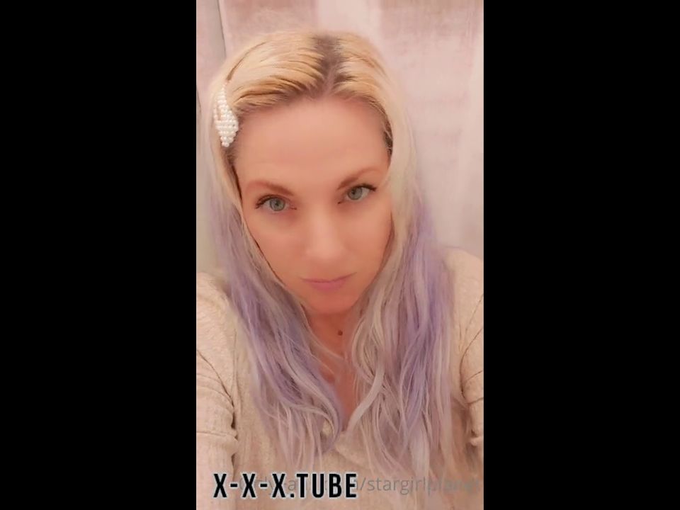  stargirlplanet  Stargirlplanet One Kiss  OnlyFans Leaked xxx