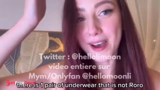 [GetFreeDays.com] Hellolimoonoff rend cocu son mari avec une grosse bite cuckcold cocu franaise Adult Stream July 2023