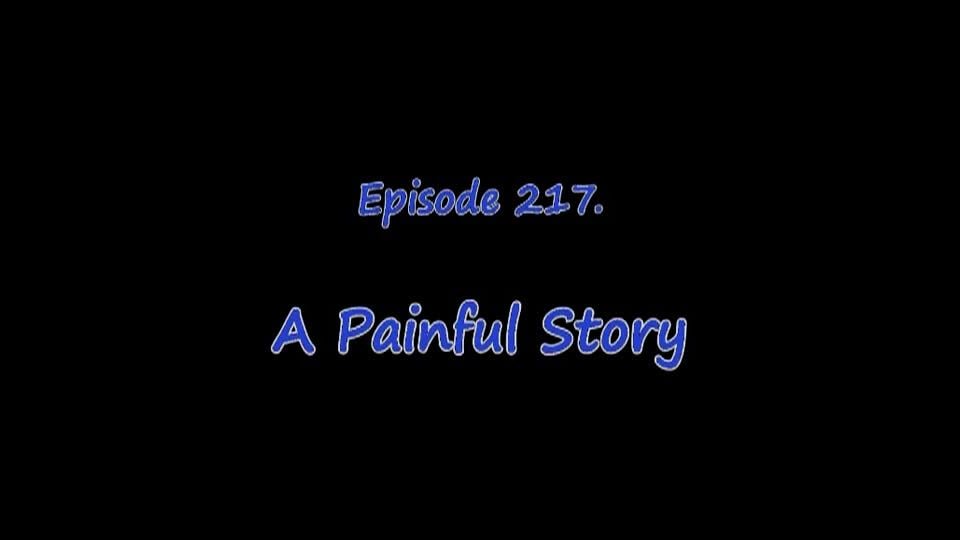 [HotSpanker.com] Episode: 0217. A Painful Story