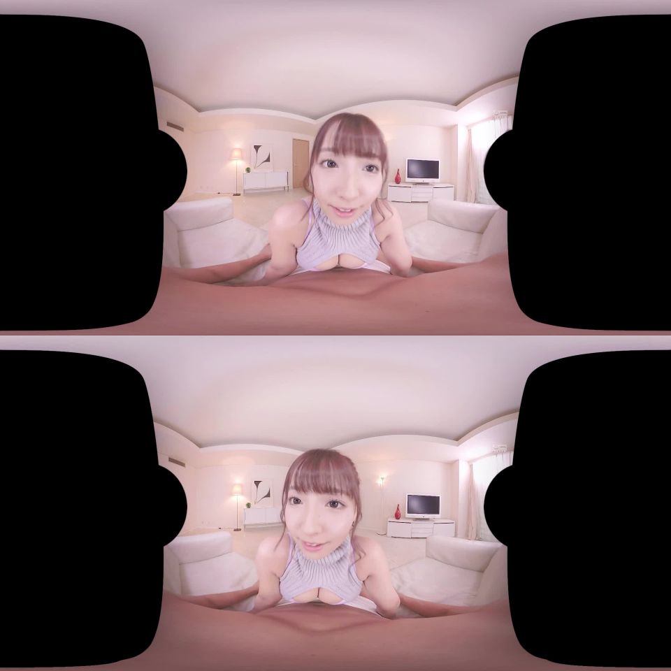 SIVR - 016 B - Virtual Reality JAV - Gear vr