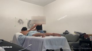 Sinfuldeeds - Legit Irish Wilf Rmt Giving Into Asian Monster Cock 5Th Appointment Full Blowjob 2024 1080P - Amateur