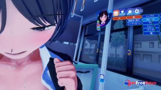 [GetFreeDays.com] A perverted high school girl appears on a route bus late at night She cant stop squirting Adult Clip October 2022