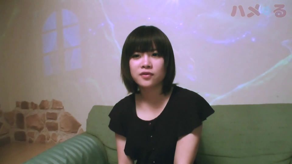 Natume Yuki - Popular Call Girl Yuki Gets Creampie In An AV Interview [FullHD 1080p] - japanese - asian girl porn asian father