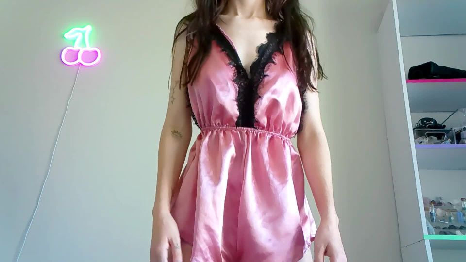 online clip 19 femdom 2018 GoddessMayHere – Custom Clip – Bratty Ex-Novia, joi en fetiche porno