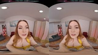 VRHush - Cravings Of Sex - Summer Hart - Oculus, Go 4K Siterip - POV