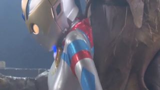 [SuperMisses.com] GRET-45 Fantasy Science Gigantic Heroine :Velzandy-007