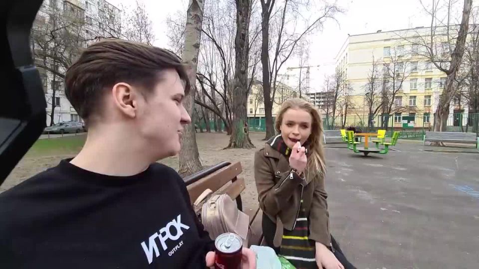 Alexa Flexy: Revelando Entrevista con Porn Star