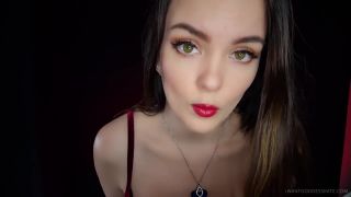 clip 35 big booty fetish Goddess Kate Alexis - Succubus Girlfriend Part 2, mindjacked on cumshot