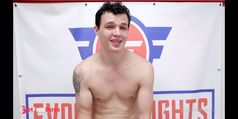 Agatha Delicious vs Josh Rivers - Cocky Josh Better Not Underestimate Agatha