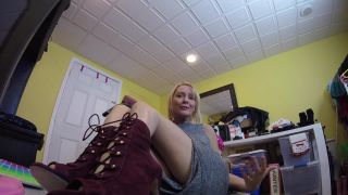 adult video clip 43 smoking fetish clips I m Telling Mom, fetish on femdom porn