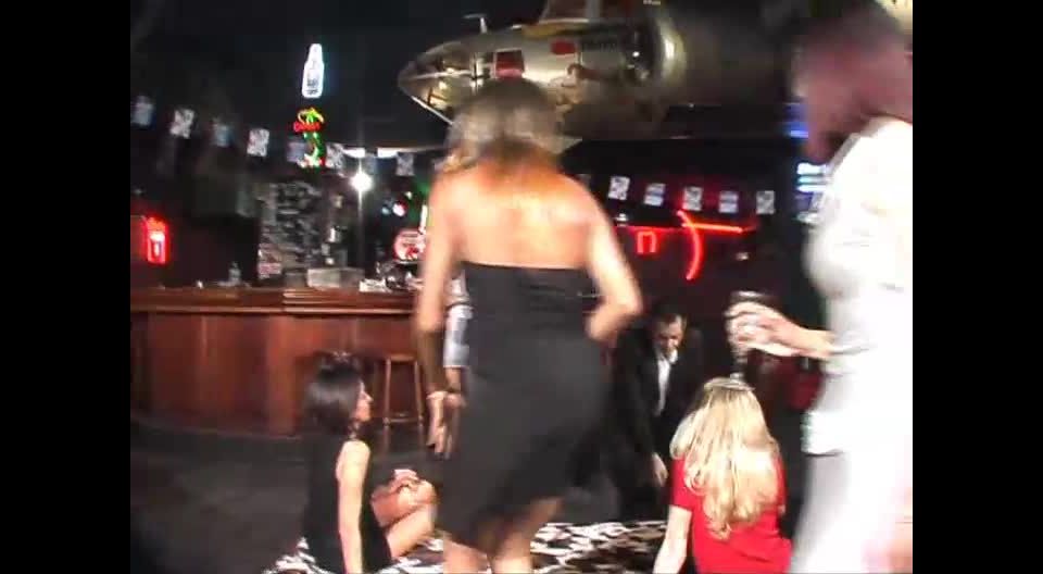 online adult video 29 Cucciolopage - 50 Girls Disco Stampede!, sara jay femdom on party 