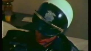 Burning Desires (1983) - (Vintage)