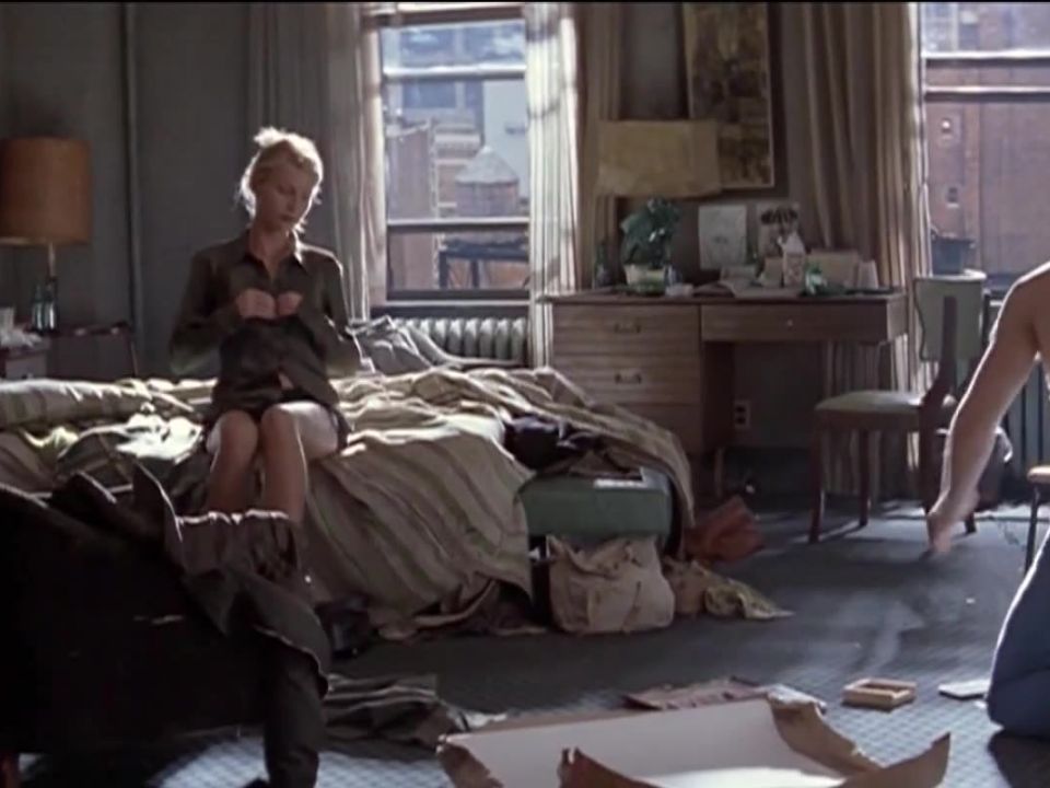 Gwyneth Paltrow Sexy - Great Expectations 1998 HD