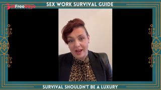 [GetFreeDays.com] 2021 Sex Work Survival Guide Conference - Family Law Legal Ramifications Adult Clip July 2023