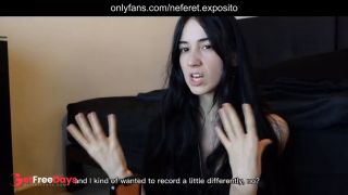 [GetFreeDays.com] THIS IS A WEEK IN MY LIFE BEHIND THE CAMERAS WITHOUT CENSORSHIP VLOG 5 - Neferet Exposito Adult Video June 2023