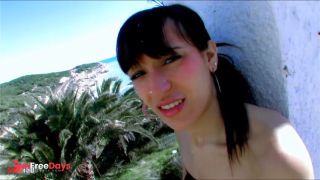 [GetFreeDays.com] Fucking Gabrielle Nevas tight little ass at the beach Porn Leak July 2023