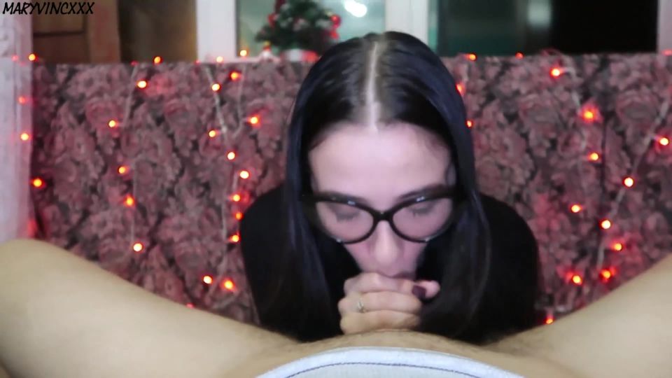 Modelhub.com - Maryvincxxx Aka Maria Romanova - Hot Teen does a Sloppy Blowjob and Swallows Cum skinny Maryvincxxx Aka Maria Romanova