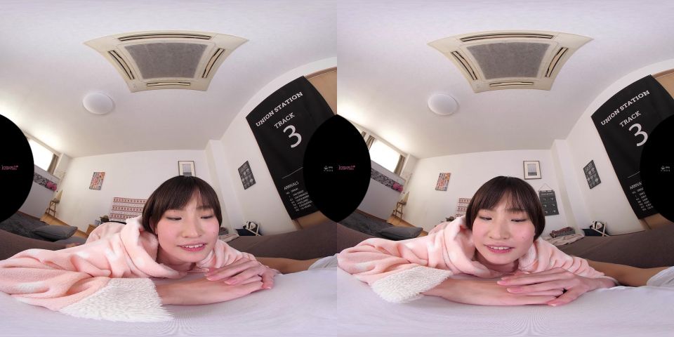 online adult clip 43 KAVR-278 A - Virtual Reality JAV | kiss kiss | 3d porn crush fetish porn