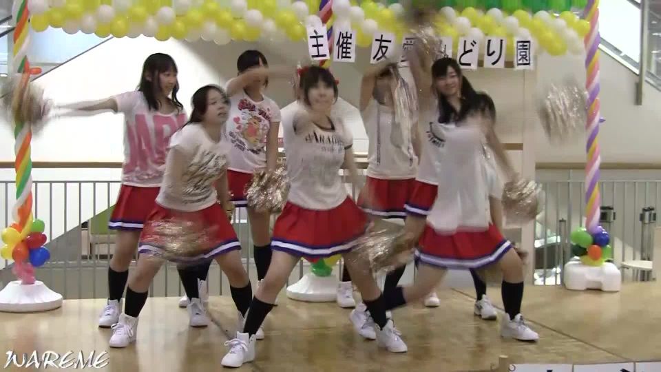 Voyeur Performance 9 - voyeur - voyeur