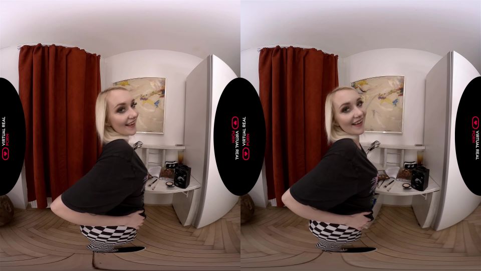 adult video clip 27  3d porn | My first performance – Marilyn Sugar 4K | vr porn