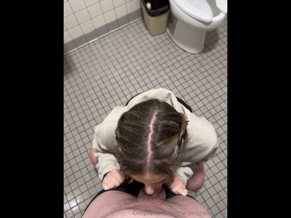 free adult clip 25 ThePrincessJess Sneaky Sex In Bathroom Video Leaked - [Onlyfans] - 2025 (HD 720p) on anal porn anal trans