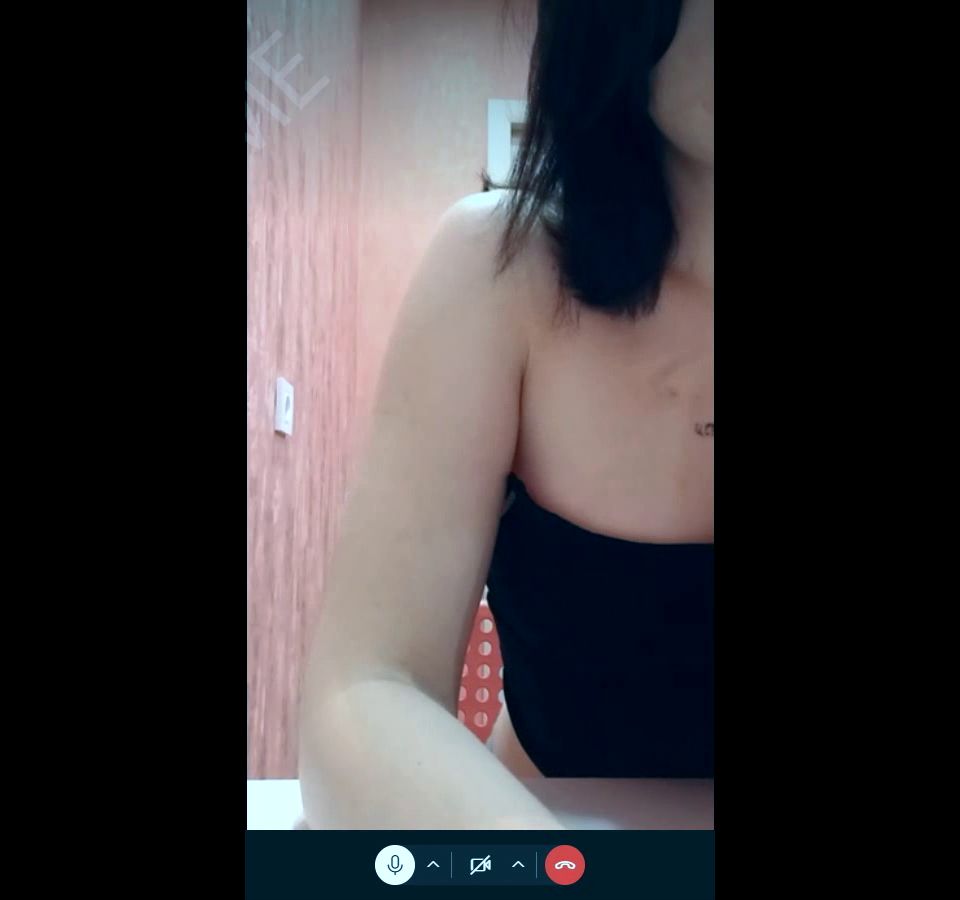 Rubia sexy secretamente tenta a Nerd Vecino - Encuentro caliente