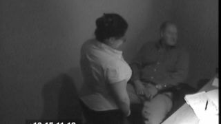 Security Cam Chronicles 8 Scene 9 Voyeur