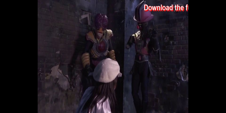 [SuperMisses.com] SPSB-17 Aurora Fushi Daras el Príncipe de la Corrupción y tres monstruos-002