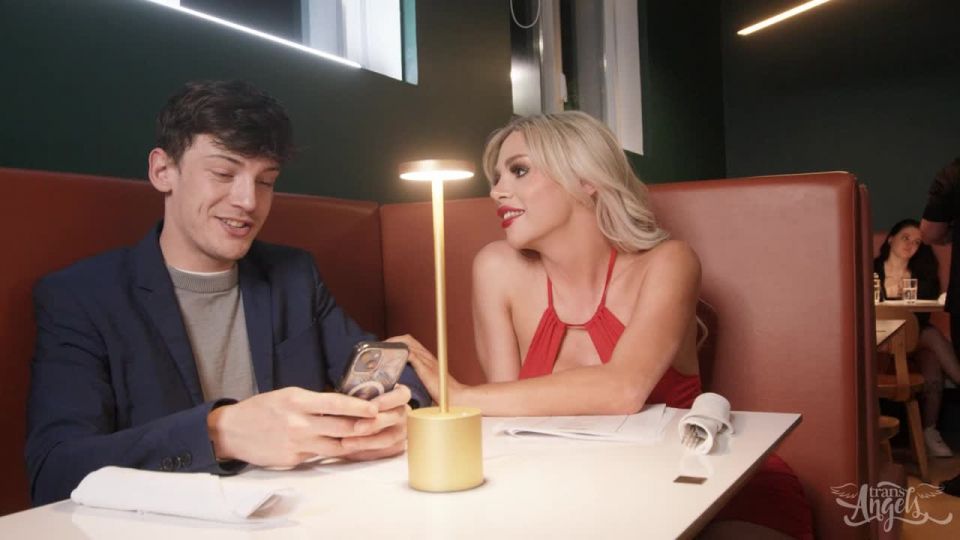 Angellica Good - Hungry Humpers Download New Porn Video F...
