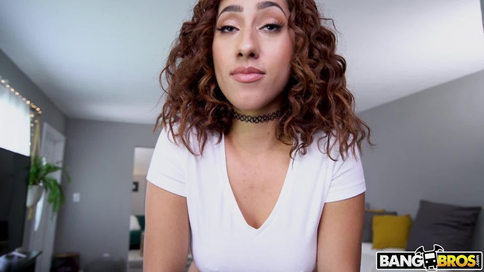 Kira Loves To Tease pov Kira Perez