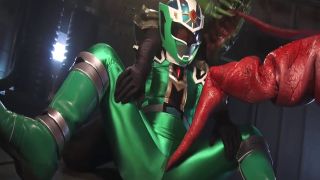 [SuperMisses.com] MSZ-02 Heroine sexual pinch omnibus: Sairyujer-029