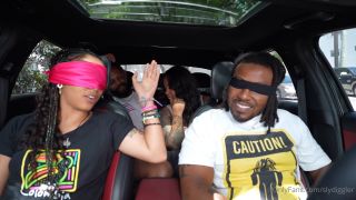 Zerella Skies - Blind sex - Latina