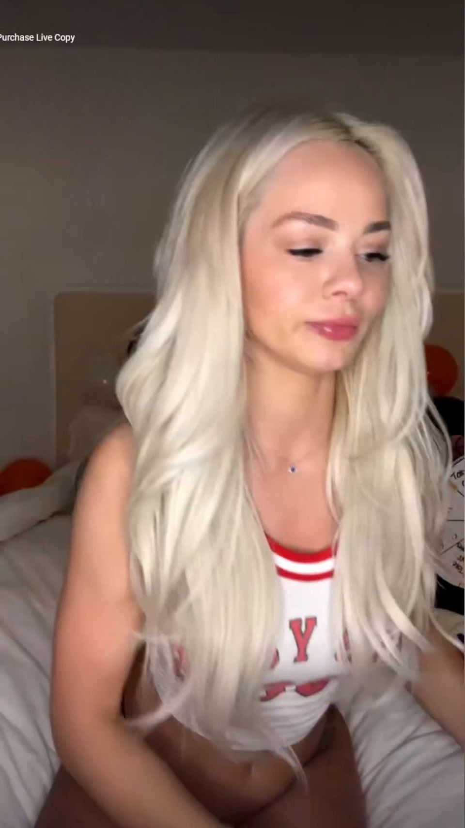 Only Fans: Elsa Jean elsadreamjean - Live March 26, 2025 - Elsa jean