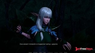 [GetFreeDays.com] Elven slut caught in the forest and fucked Adult Stream July 2023